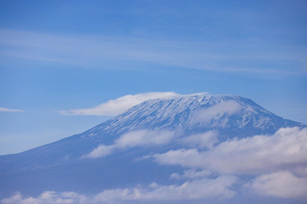 Conquer the Roof of Africa: A Guide to Kilimanjaro Trekking and Hiking